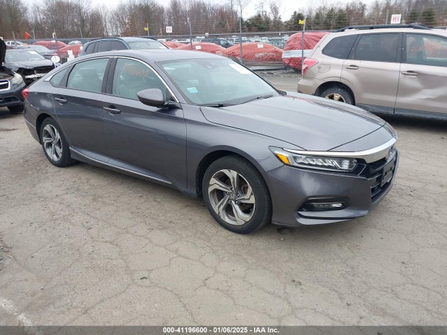 2019 1HGCV1F46KA141488 main image