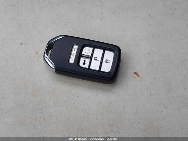 Honda ACCORD EX 2019 1HGCV1F46KA141488 Image 11