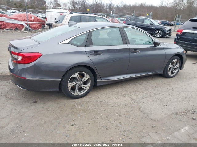 Honda ACCORD EX 2019 1HGCV1F46KA141488 Image 13