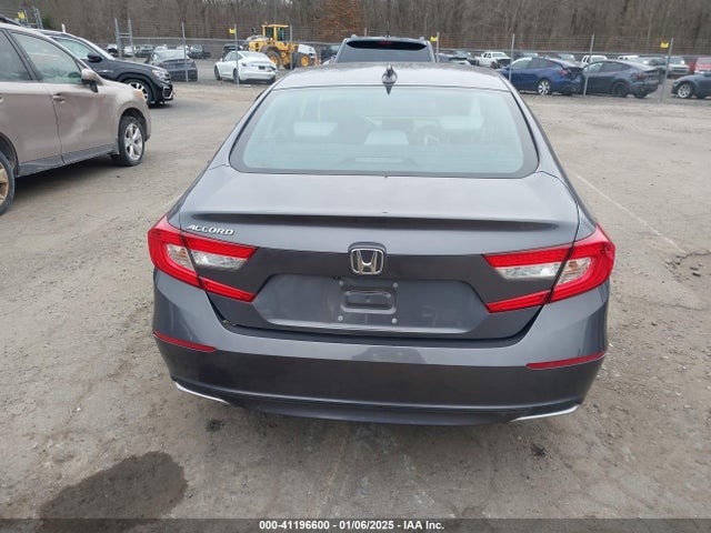 Honda ACCORD EX 2019 1HGCV1F46KA141488 Image 16