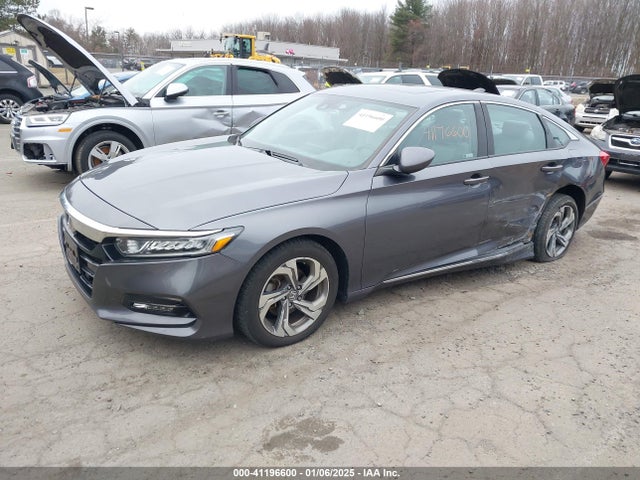 Honda ACCORD EX 2019 1HGCV1F46KA141488 Image 2