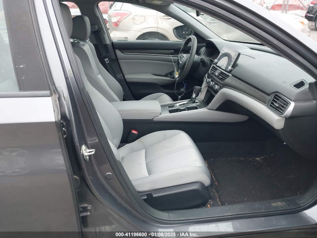 Honda ACCORD EX 2019 1HGCV1F46KA141488 Image 5