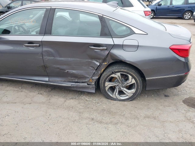 Honda ACCORD EX 2019 1HGCV1F46KA141488 Image 6