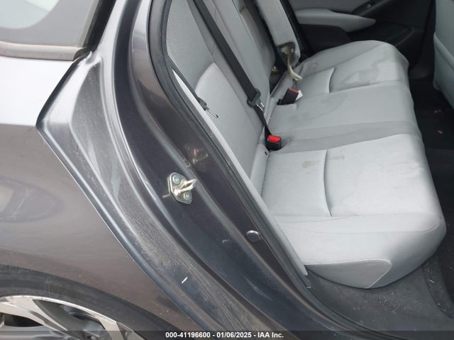 Honda ACCORD EX 2019 1HGCV1F46KA141488 Image 8