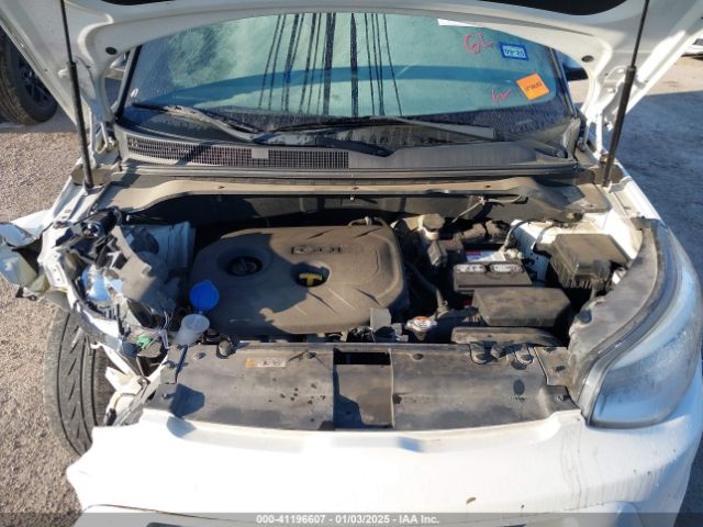 KNDJX3A54E7043914 KIA Soul !