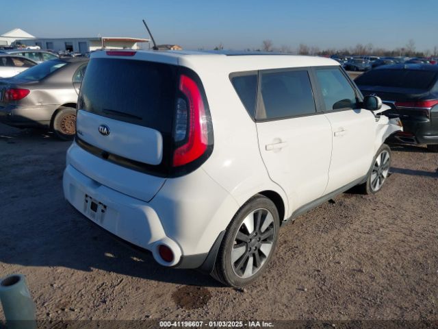 KNDJX3A54E7043914 KIA Soul !