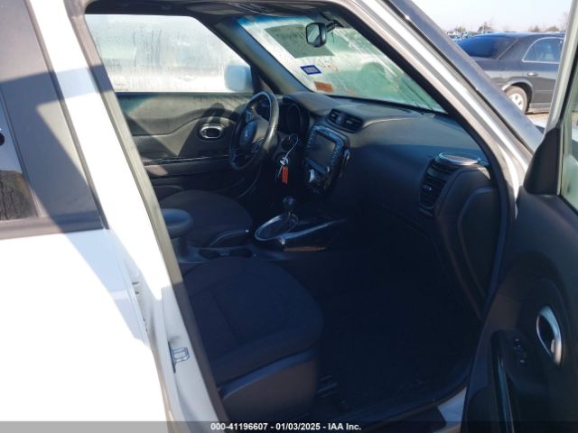 KNDJX3A54E7043914 KIA Soul !