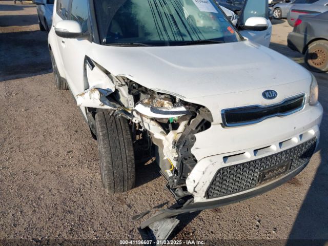 KNDJX3A54E7043914 KIA Soul !