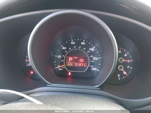 KNDJX3A54E7043914 KIA Soul !
