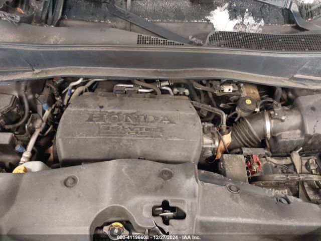 5FNYF4H43EB053686 Honda Pilot Ex