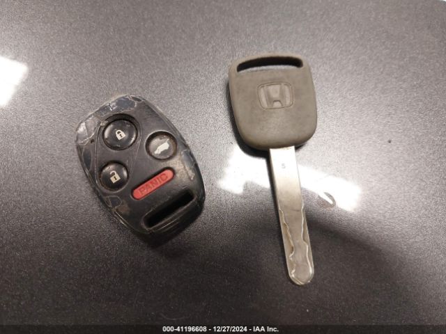 5FNYF4H43EB053686 Honda Pilot Ex