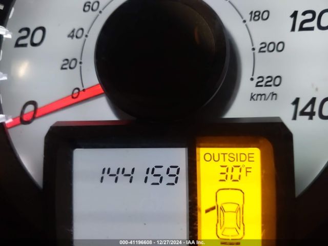 5FNYF4H43EB053686 Honda Pilot Ex