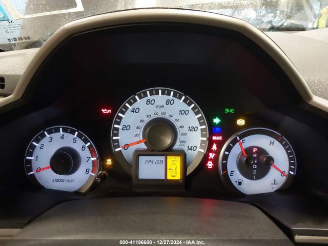 5FNYF4H43EB053686 Honda Pilot Ex