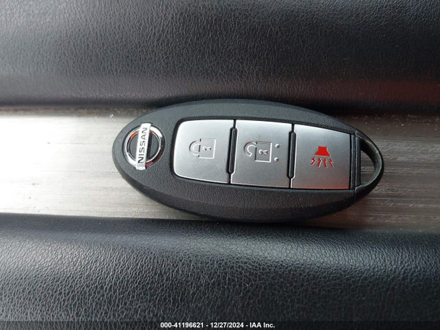 Nissan MURANO S 2016 5N1AZ2MG5GN109723 Image 11