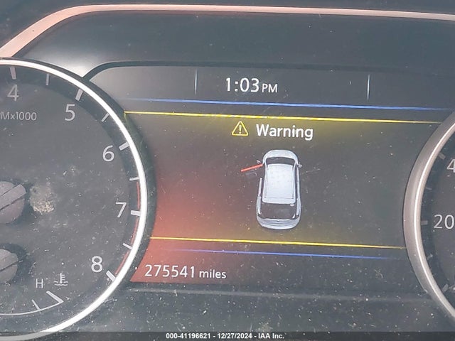 Nissan MURANO S 2016 5N1AZ2MG5GN109723 Image 15