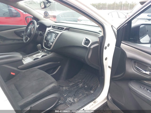 Nissan MURANO S 2016 5N1AZ2MG5GN109723 Image 5