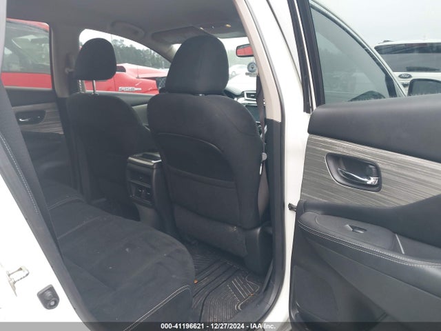 Nissan MURANO S 2016 5N1AZ2MG5GN109723 Image 8