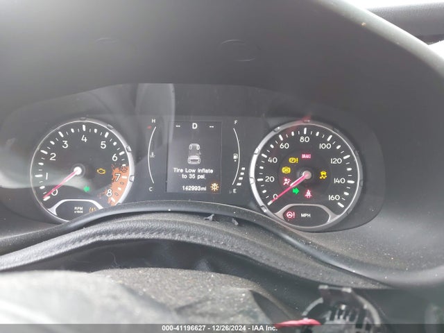 Jeep Renegade Latitude 2015 ZACCJBBTXFPB41805 Image 7