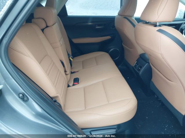 JTJBARBZ1G2061942 Lexus NX 200T