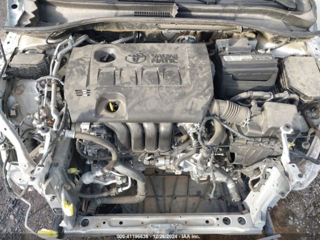 JTNKHMBX8K1038071 Toyota C-HR XLE