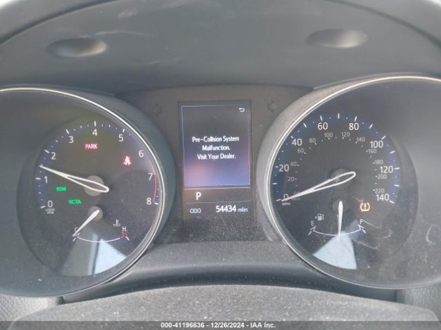 JTNKHMBX8K1038071 Toyota C-HR XLE