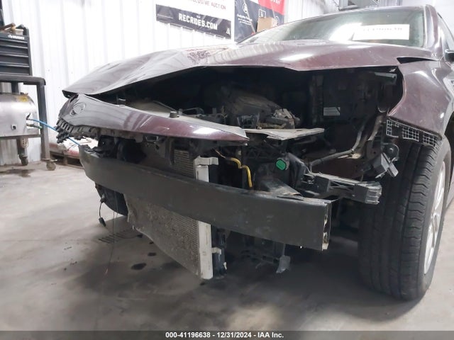 KIA Optima Lx 2018 5XXGT4L36JG232928 Image 17