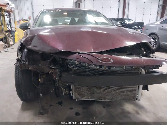 KIA Optima Lx 2018 5XXGT4L36JG232928 Image 6