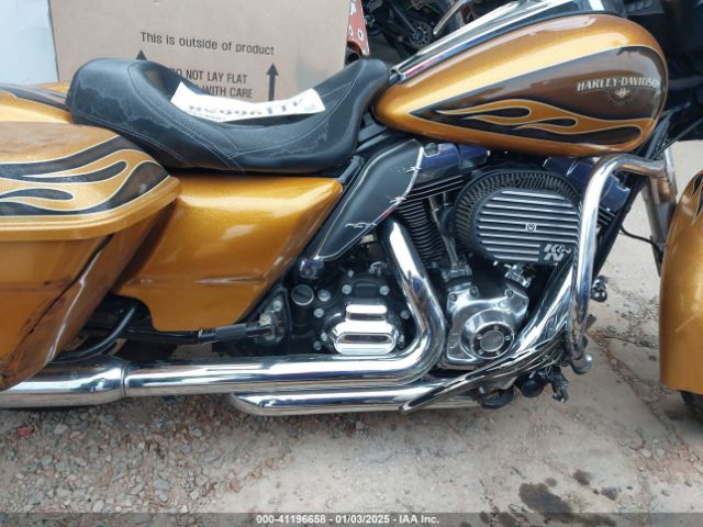 2016 HARLEY-DAVIDSON FLHX 1HD1KBM10GB632247 Photo 7