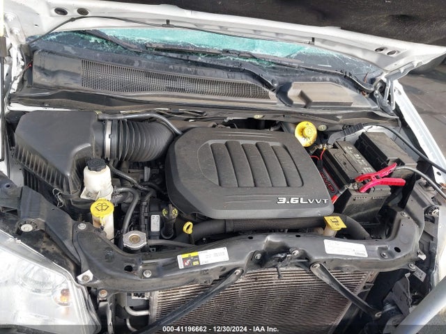 2C4RC1BG3FR538950 Chrysler Town & Country Touring