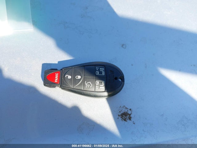 2C4RC1BG3FR538950 Chrysler Town & Country Touring