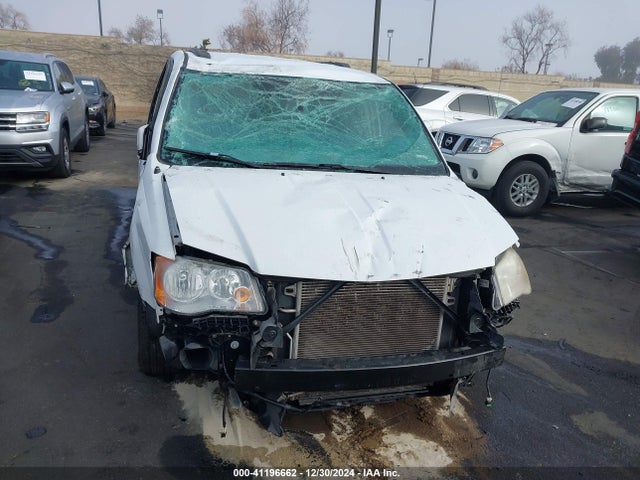 2C4RC1BG3FR538950 Chrysler Town & Country Touring