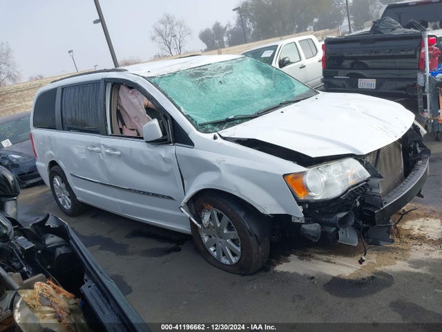 2C4RC1BG3FR538950 Chrysler Town & Country Touring
