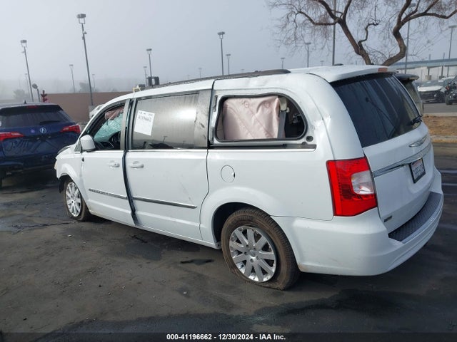 2C4RC1BG3FR538950 Chrysler Town & Country Touring