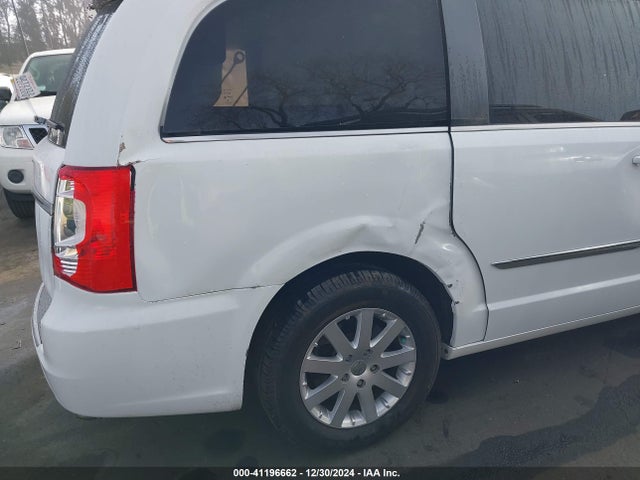 2C4RC1BG3FR538950 Chrysler Town & Country Touring