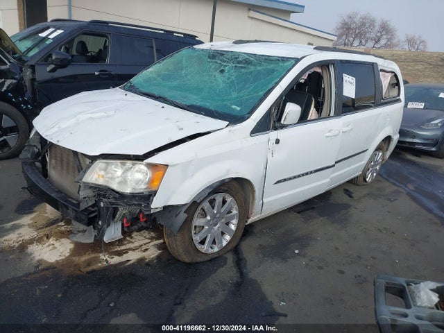 2C4RC1BG3FR538950 Chrysler Town & Country Touring
