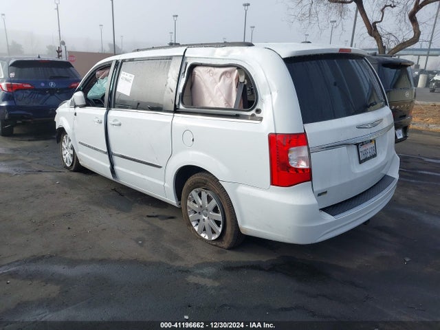 2C4RC1BG3FR538950 Chrysler Town & Country Touring