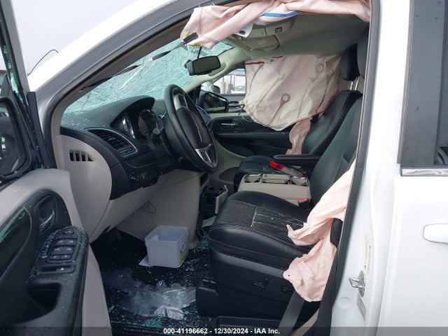 2C4RC1BG3FR538950 Chrysler Town & Country Touring