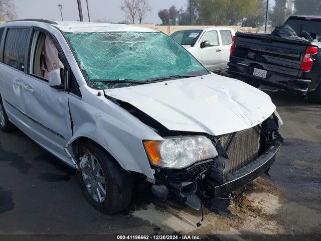 2C4RC1BG3FR538950 Chrysler Town & Country Touring