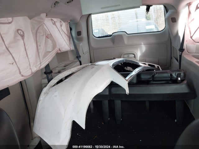 2C4RC1BG3FR538950 Chrysler Town & Country Touring