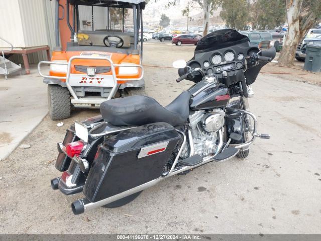 2007 HARLEY-DAVIDSON FLHT 1HD1FV43X7Y617680 Photo 3