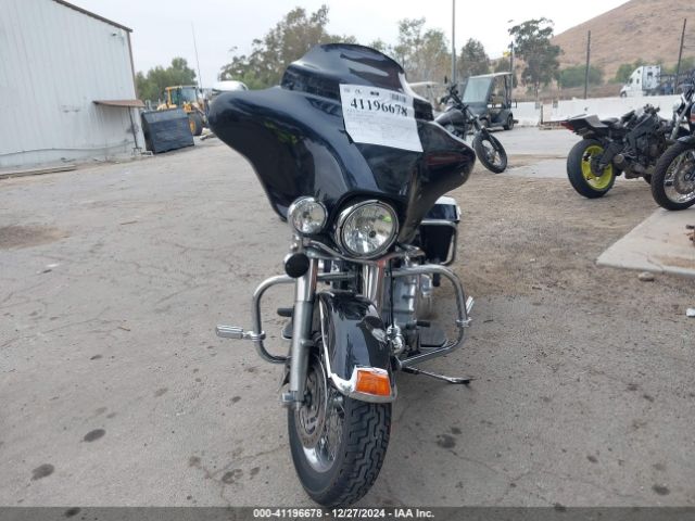2007 HARLEY-DAVIDSON FLHT 1HD1FV43X7Y617680 Photo 4