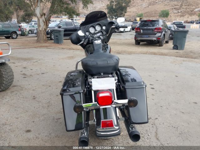 2007 HARLEY-DAVIDSON FLHT 1HD1FV43X7Y617680 Photo 5