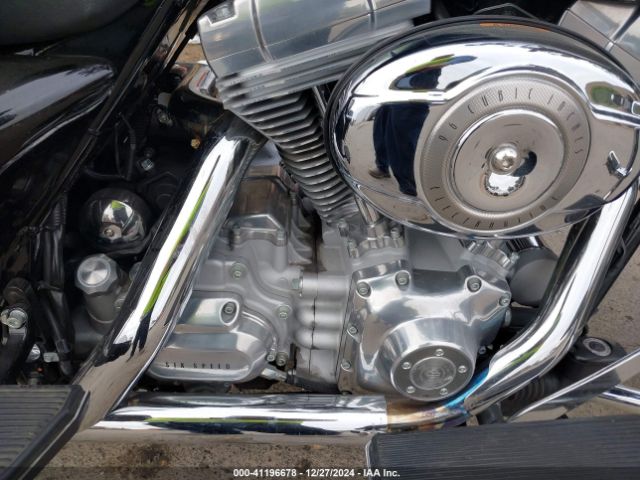2007 HARLEY-DAVIDSON FLHT 1HD1FV43X7Y617680 Photo 7