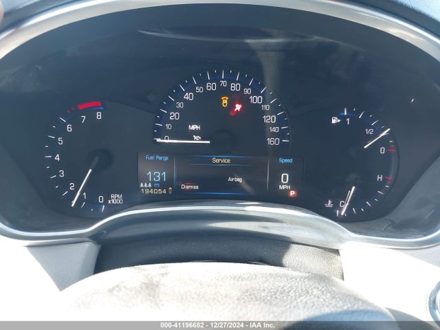 2013 CADILLAC SRX 3GYFNJE32DS614710 Photo 6