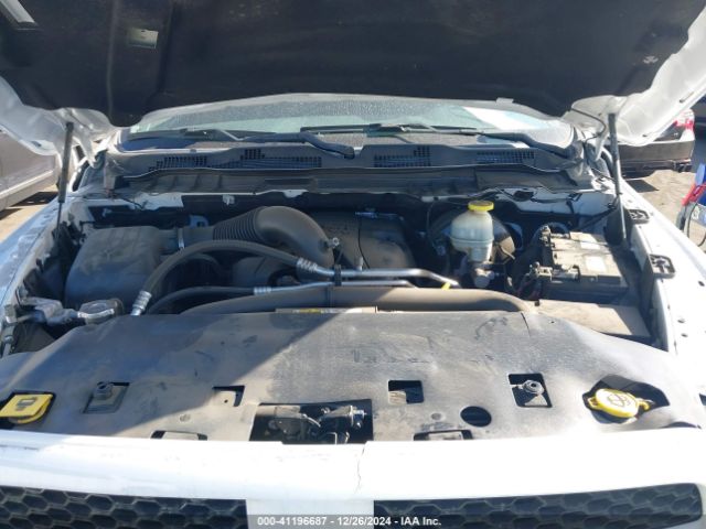 1C6RR6KT2HS836083 RAM 1500 Express  4x2 5'7 Box