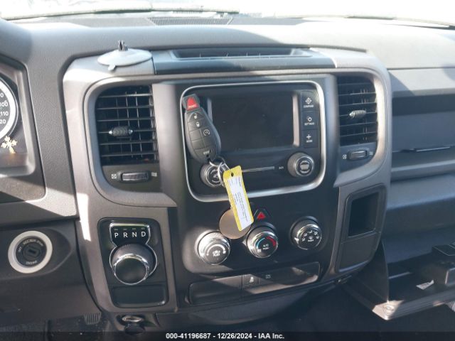 1C6RR6KT2HS836083 RAM 1500 Express  4x2 5'7 Box
