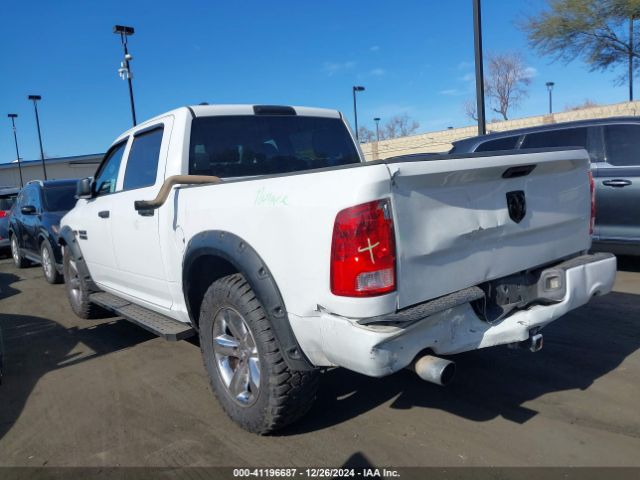 1C6RR6KT2HS836083 RAM 1500 Express  4x2 5'7 Box