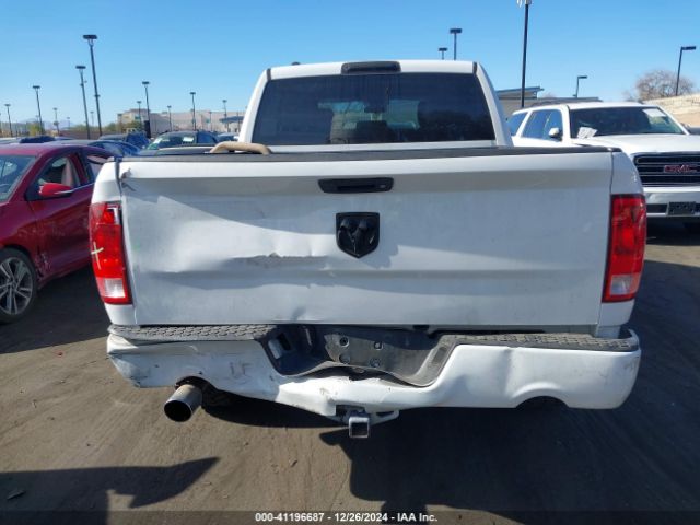 1C6RR6KT2HS836083 RAM 1500 Express  4x2 5'7 Box