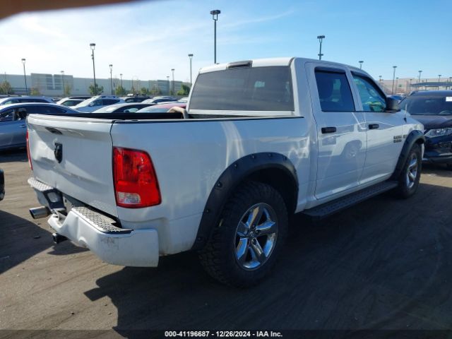 1C6RR6KT2HS836083 RAM 1500 Express  4x2 5'7 Box