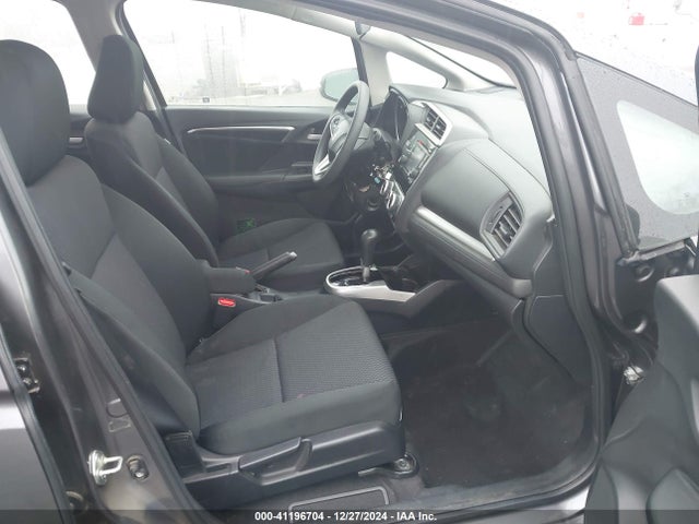 3HGGK5H41JM720470 Honda FIT LX